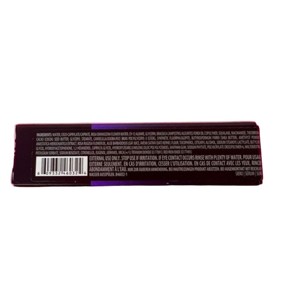 Keys Soulcare Let Me Glow Illuminating Serum Travel Size 5ml/0.17 oz. - Picture 3 of 3